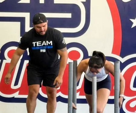 F45 Training Alhambra CA