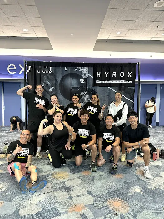 F45 Training Alhambra CA Picture 10
