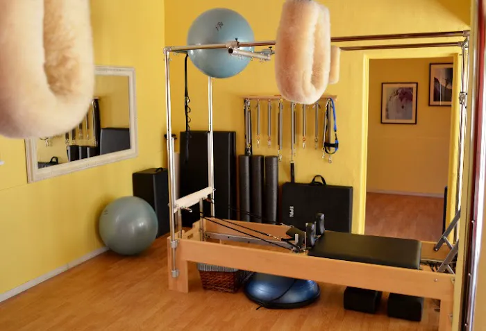 Mobility Focus Pilates Picture 3