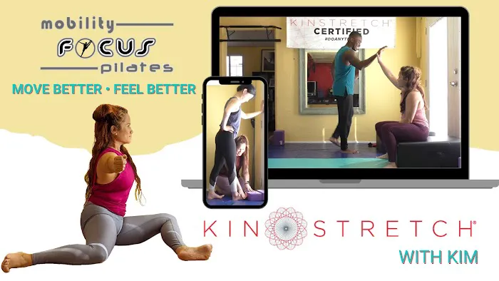 Mobility Focus Pilates Picture 4