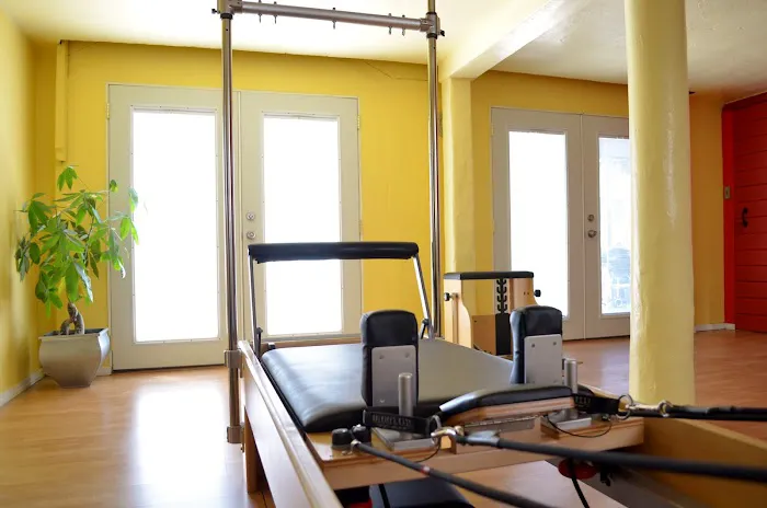 Mobility Focus Pilates Picture 5