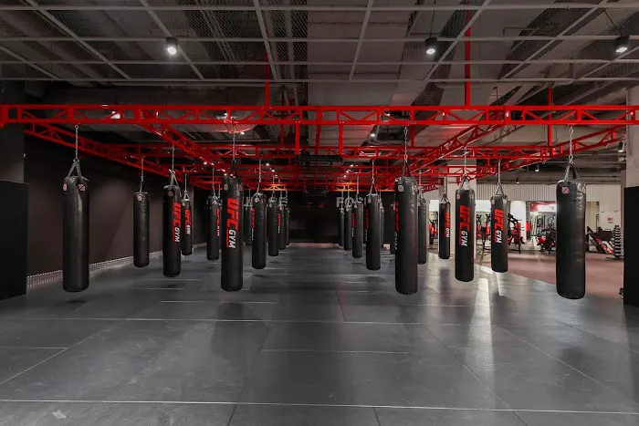 UFC GYM Alhambra Picture 3