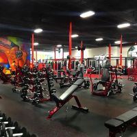 UFC GYM Alhambra ico