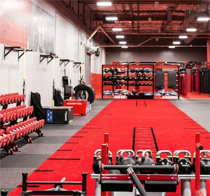 UFC GYM Alhambra Picture 5