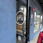 Crossfit DTA