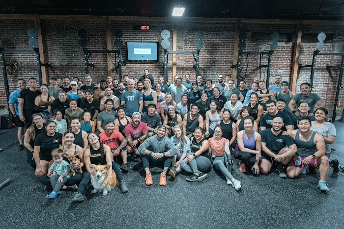 Crossfit DTA Picture 2