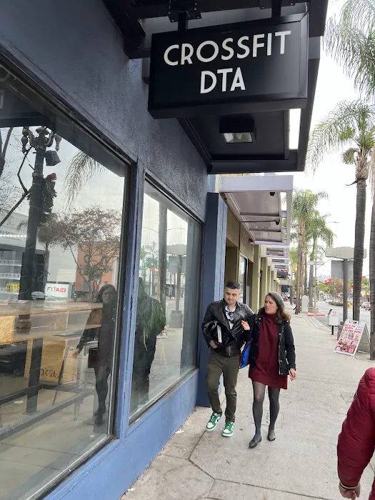 Crossfit DTA Picture 3