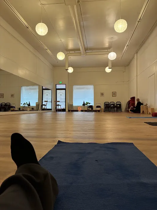 Yoga Darsana Picture 1