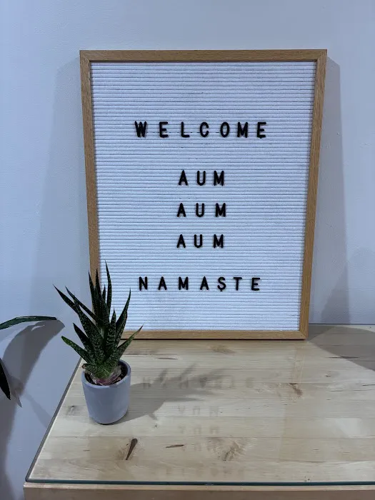 Yoga Darsana Picture 2