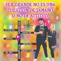 Zumba Manny Paty Rincon ico