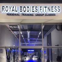 Royal Bodies Fitness ico