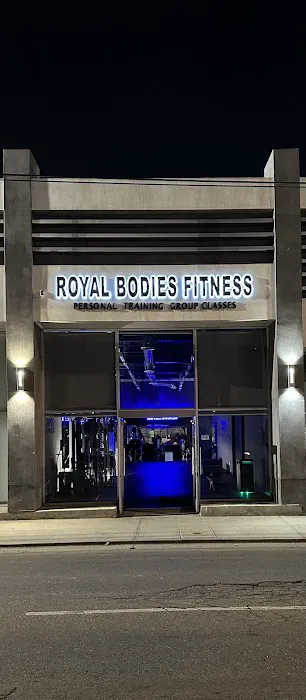Royal Bodies Fitness Picture 8