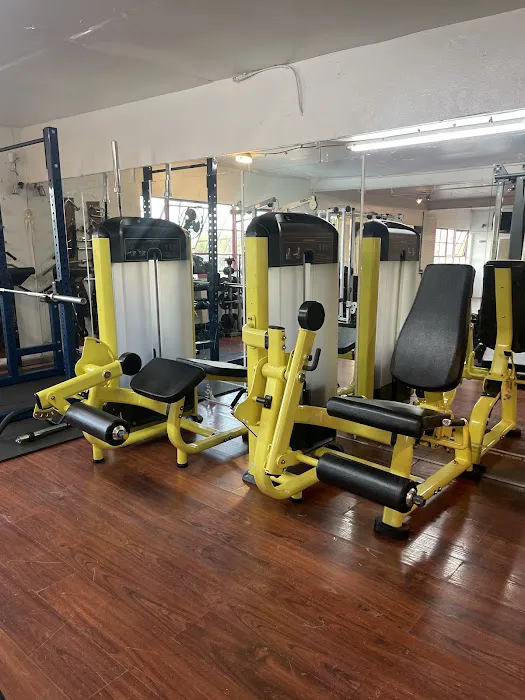 Ztrongteam FITNESS Picture 2