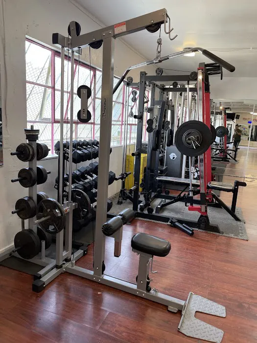 Ztrongteam FITNESS Picture 7