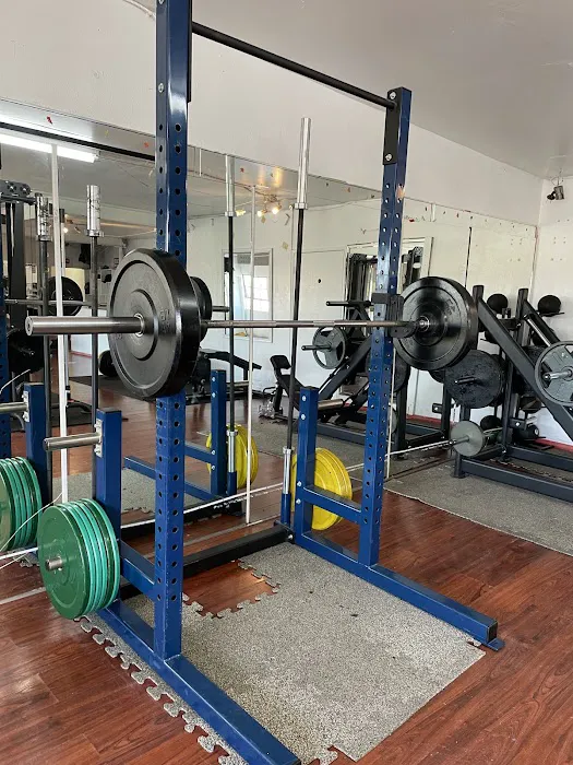 Ztrongteam FITNESS Picture 3