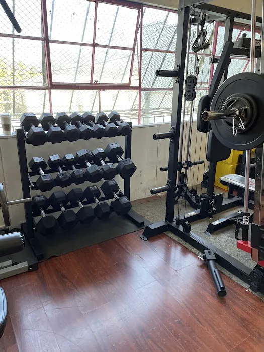 Ztrongteam FITNESS Picture 5