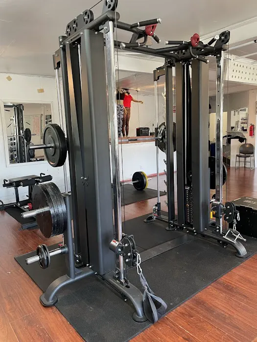 Ztrongteam FITNESS Picture 6