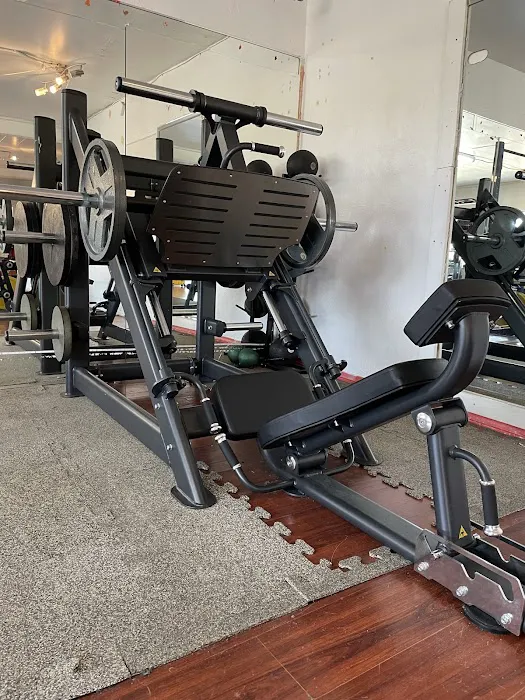 Ztrongteam FITNESS Picture 1