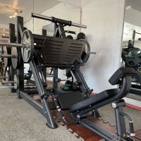 Ztrongteam FITNESS ico