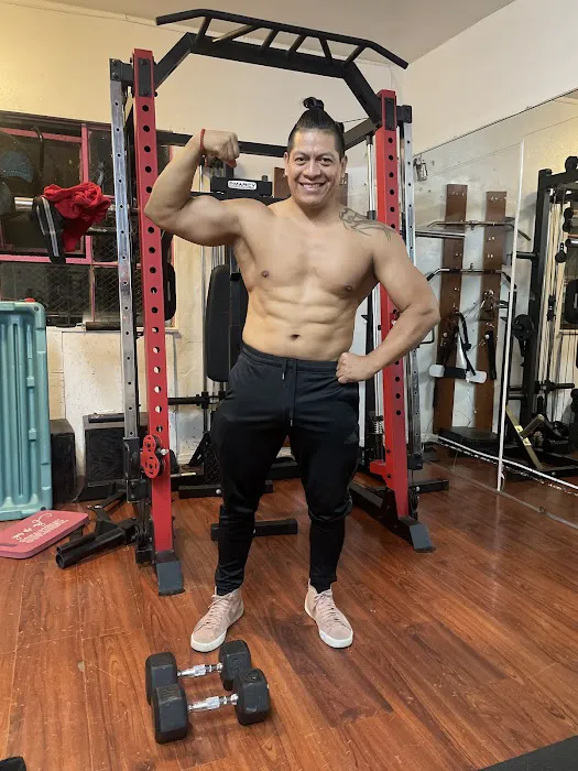 Ztrongteam FITNESS Picture 4