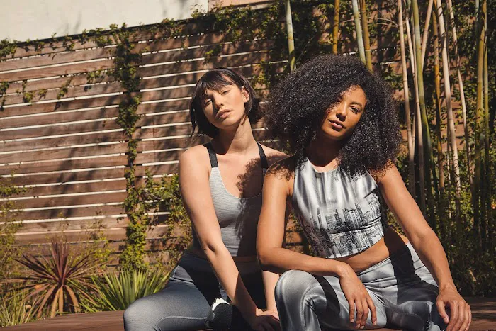 Trophy Yoga Picture 3