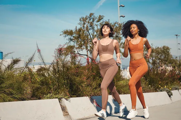 Trophy Yoga Picture 4