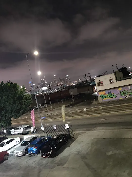 Planet Fitness Picture 5