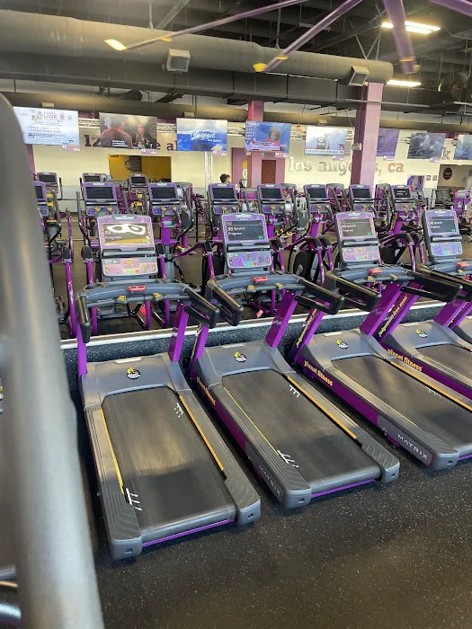 Planet Fitness Picture 3