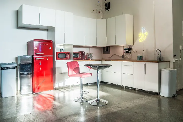 Backyard Fitness - Crossfit, Boxing, Olympic Weight-lifting Picture 1