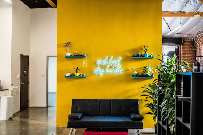 Backyard Fitness - Crossfit, Boxing, Olympic Weight-lifting Picture 2