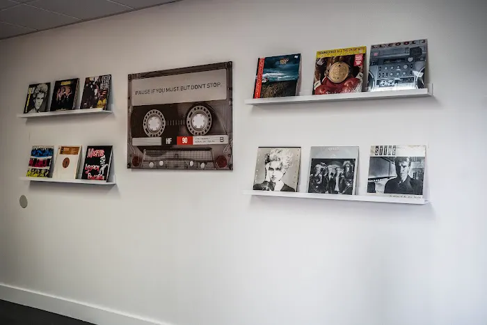 Backyard Fitness - Crossfit, Boxing, Olympic Weight-lifting Picture 5