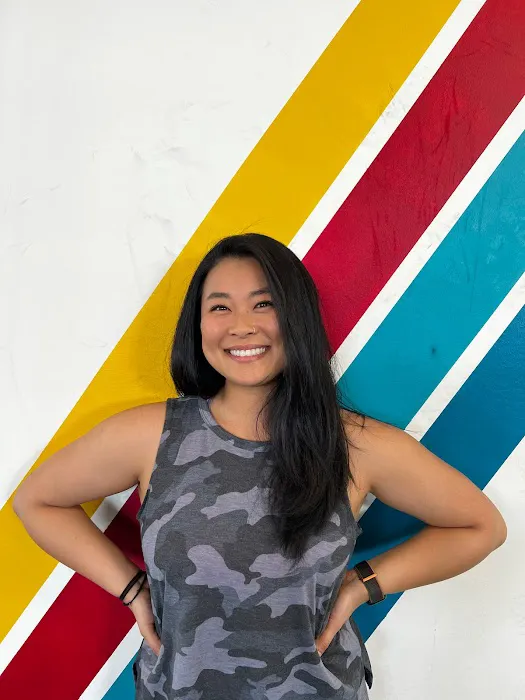 Mixtape Athletics Boxing Picture 8