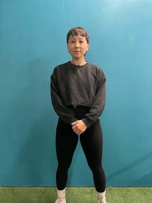 Mixtape Athletics Boxing Picture 3