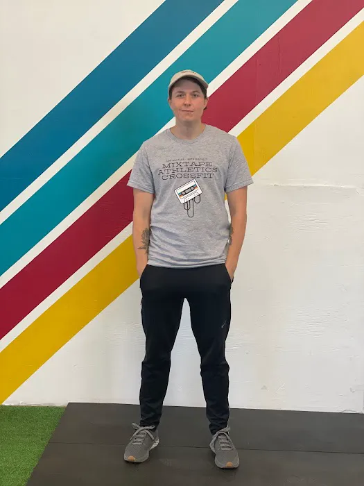 Mixtape Athletics Boxing Picture 10