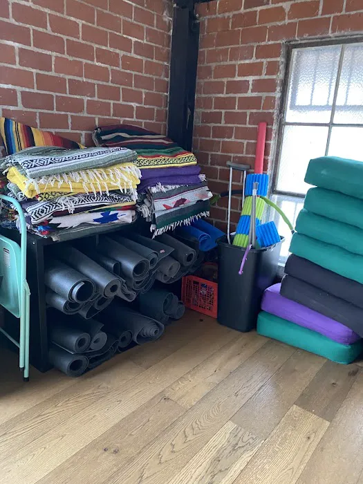 The Tree Yoga Cooperative Picture 7