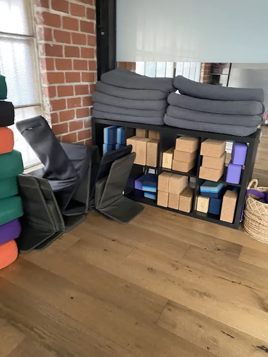 The Tree Yoga Cooperative Picture 3