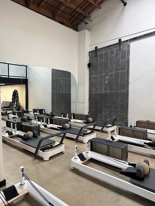 Bodyshop Studio Pilates & Fitness Picture 3