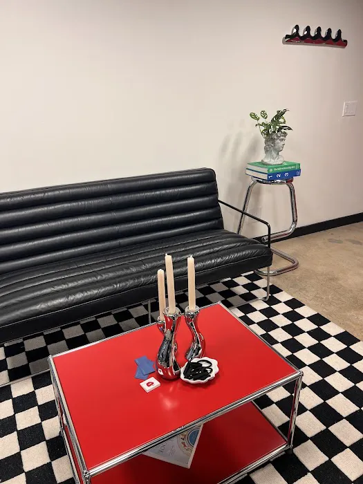 Bodyshop Studio Pilates & Fitness Picture 9