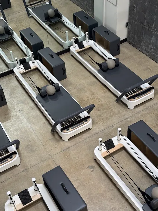 Bodyshop Studio Pilates & Fitness Picture 7