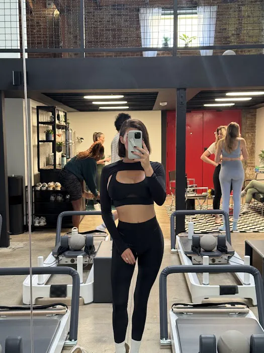 Bodyshop Studio Pilates & Fitness Picture 6