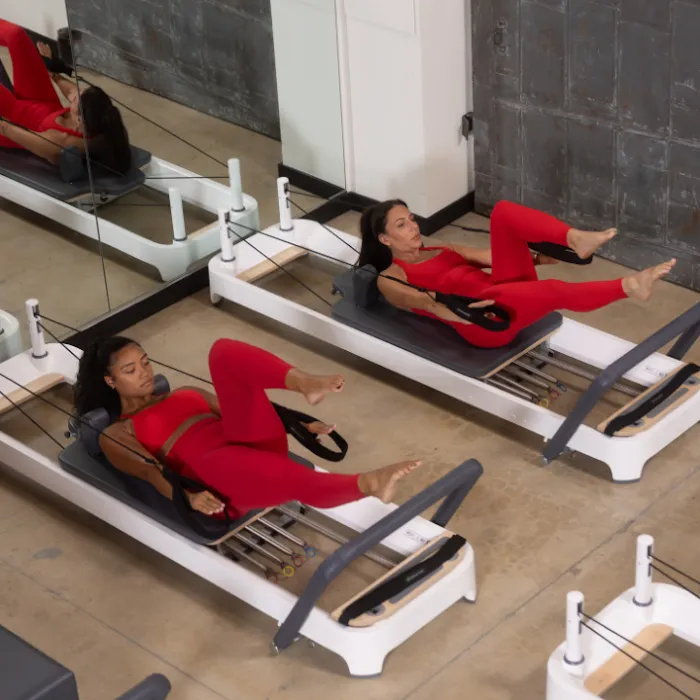 Bodyshop Studio Pilates & Fitness Picture 10