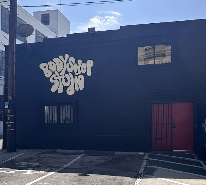 Bodyshop Studio Pilates & Fitness Picture 1