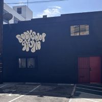 Bodyshop Studio Pilates & Fitness ico