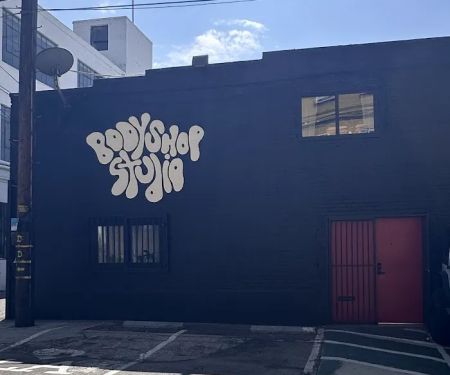 Bodyshop Studio Pilates & Fitness