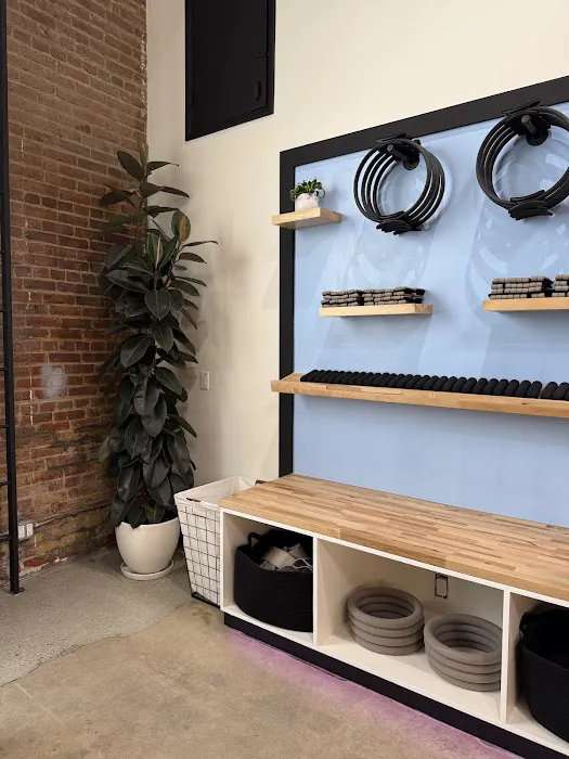 Bodyshop Studio Pilates & Fitness Picture 5