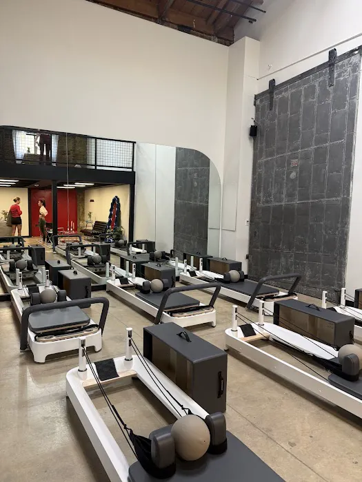 Bodyshop Studio Pilates & Fitness Picture 2