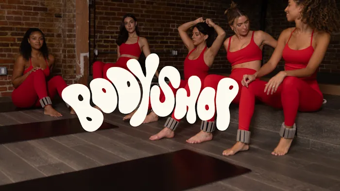 Bodyshop Studio Pilates & Fitness Picture 8