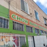 Chow Baby Nutrition ico