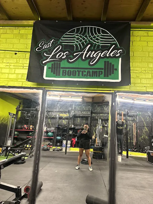 East Los Bootcamp Picture 1