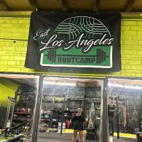 East Los Bootcamp ico